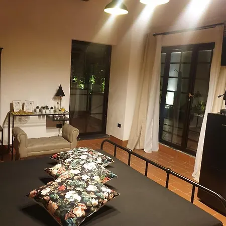 La Casa Del Fragnone Bed & Breakfast Pagani Exterior photo