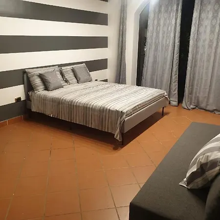 La Casa Del Fragnone Bed & Breakfast Pagani Exterior photo