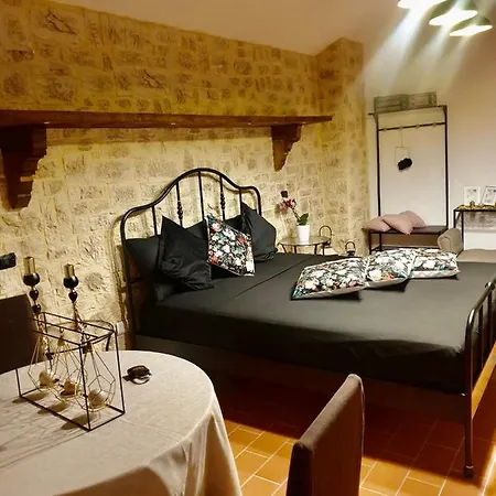 La Casa Del Fragnone Bed & Breakfast Pagani Exterior photo