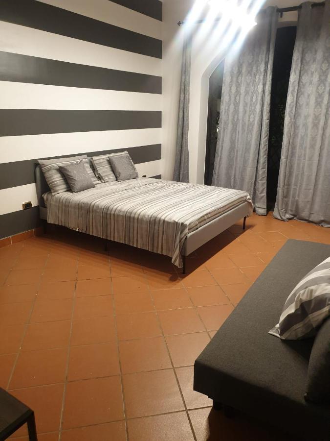 Alojamento de Acomodação e Pequeno-almoço La Casa Del Fragnone