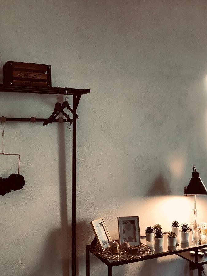 Alojamento de Acomodação e Pequeno-almoço La Casa Del Fragnone *
