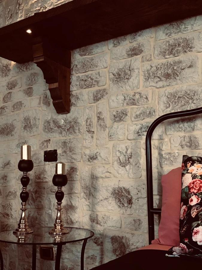 La Casa Del Fragnone Alojamento de Acomodação e Pequeno-almoço *